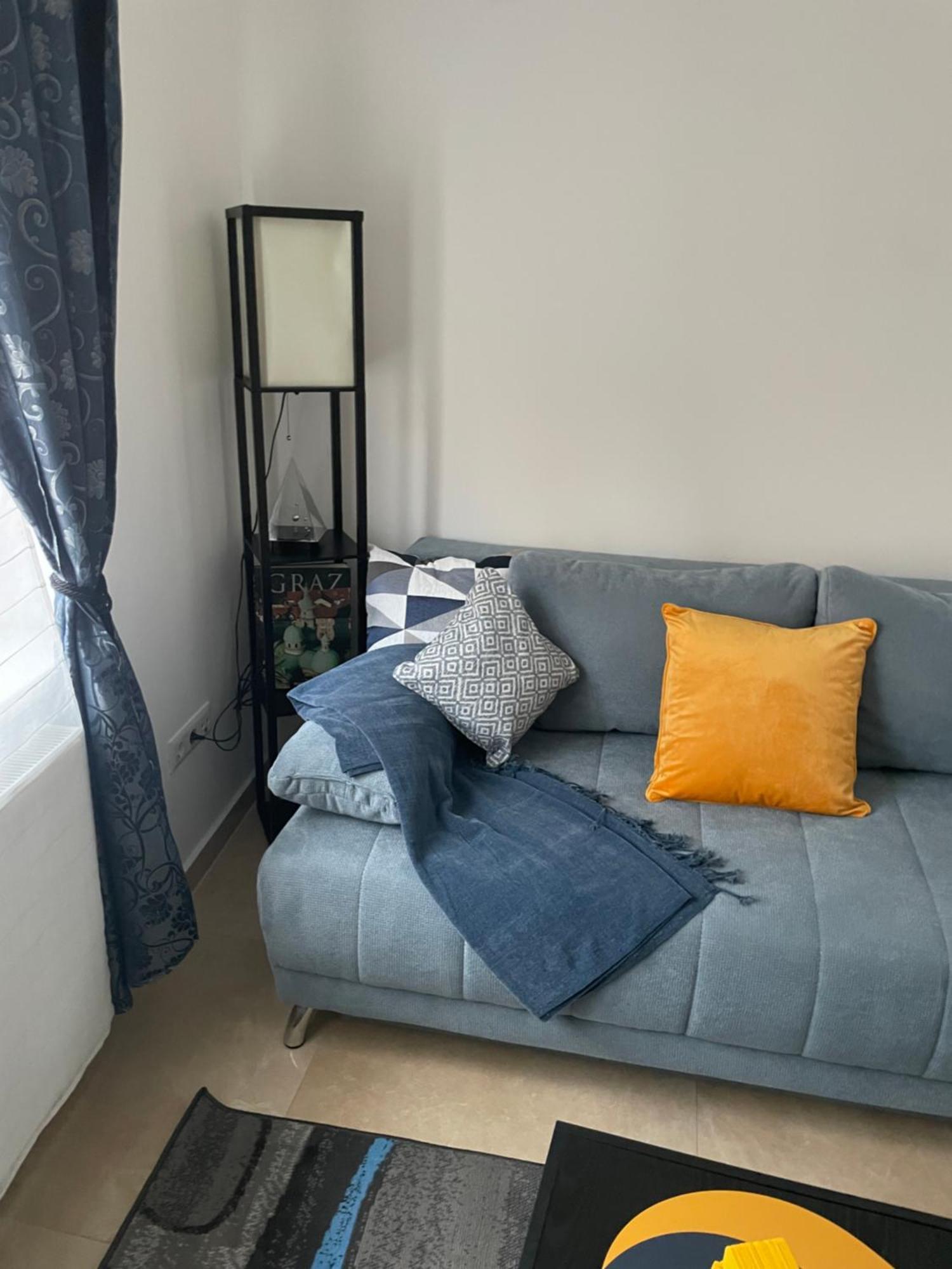 Seos Self Check In ,Gratis Parken Apartment Graz Exterior photo